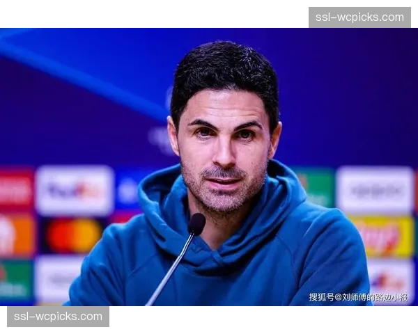 阿尔特塔接受BBC专访，坦言对球队“心理韧性”的持续建设