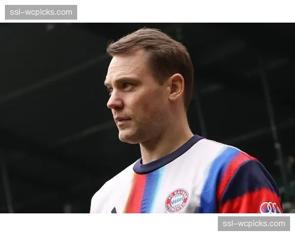 赛前发布会确认：诺伊尔伤愈复出，将首发出战对阵沃尔夫斯堡