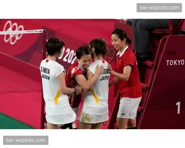 日本女双教练中岛庆证实，福岛由纪-广田彩花组合暂不会拆对