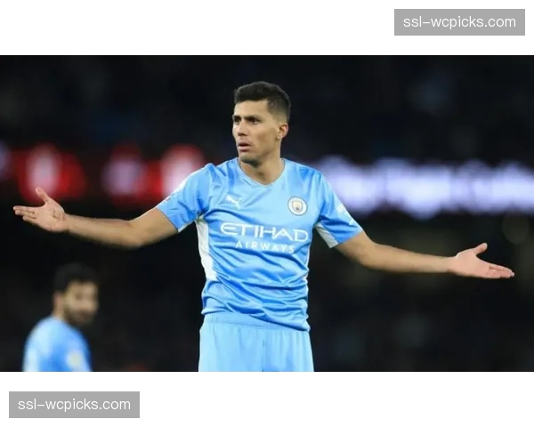 深度复盘:罗德里为何是曼城阵中最不可或缺的一环