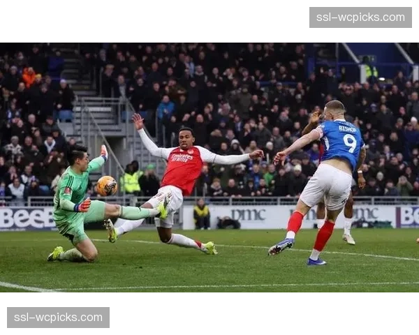 葡体定位球能力强加上停赛球员回归，有能力逆转阿森纳